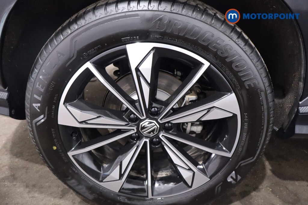 Used MG MG HS for sale - 77916703: Photo 17