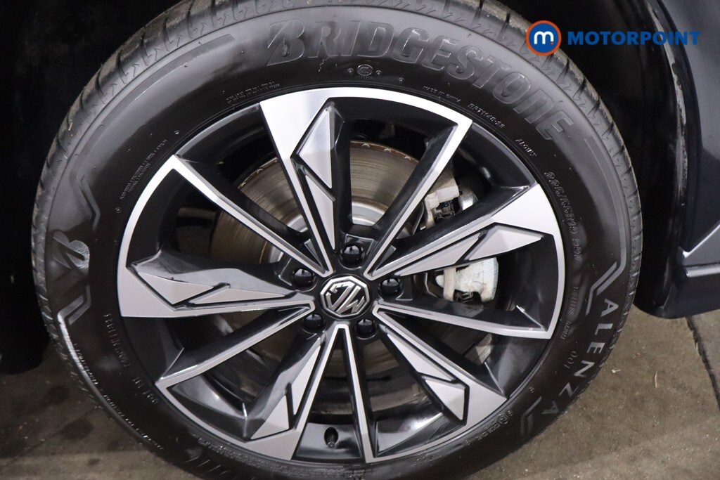 Used MG MG HS for sale - 77916703: Photo 18