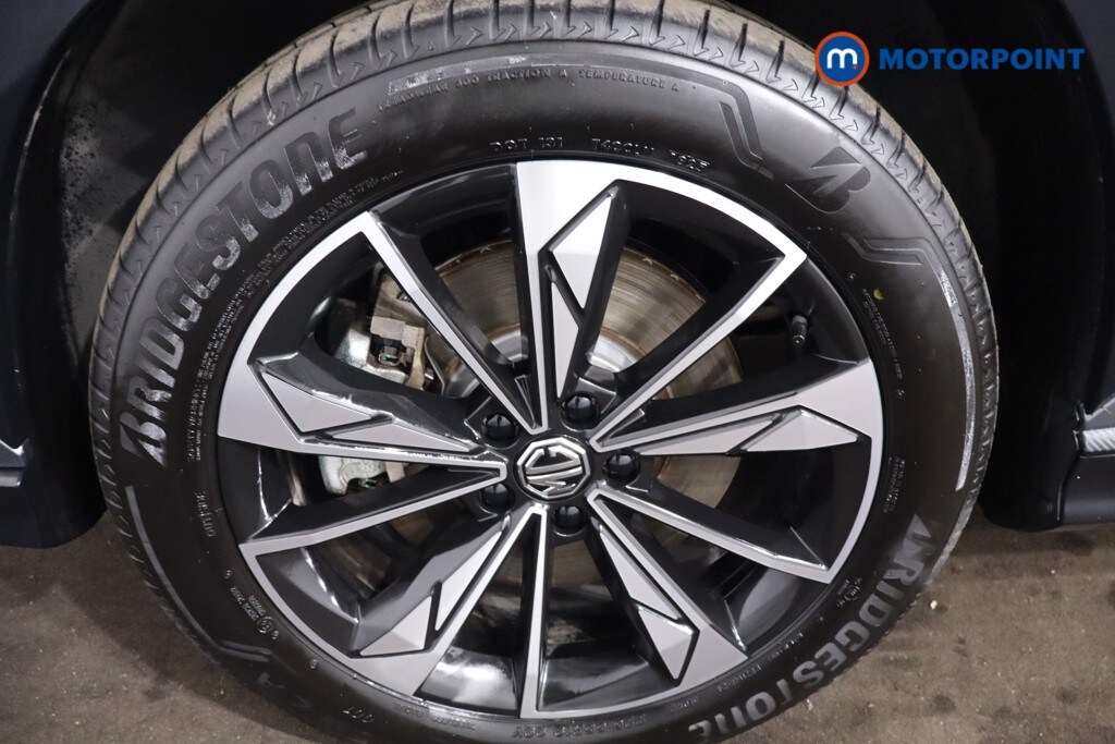 Used MG MG HS for sale - 77916703: Photo 19