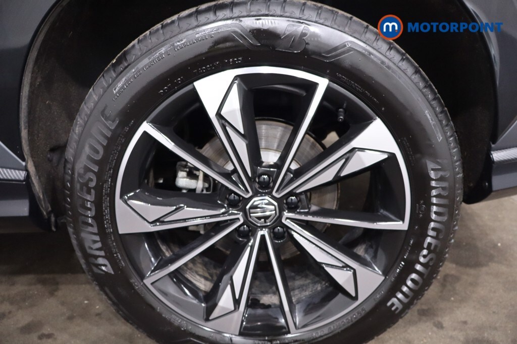 Used MG MG HS for sale - 77916703: Photo 20