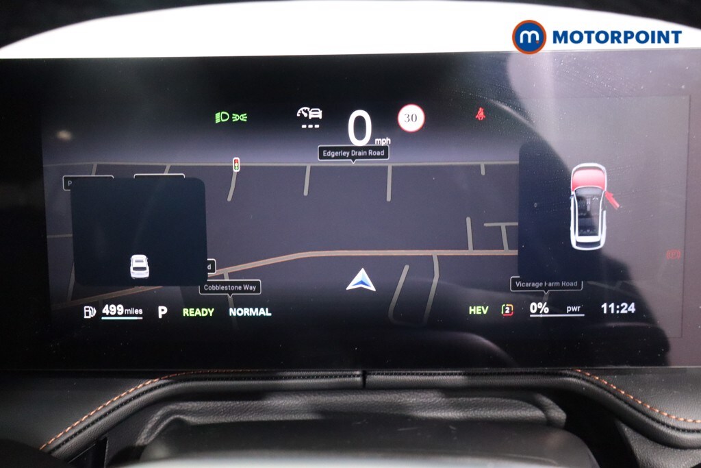 Used MG MG HS for sale - 77916703: Photo 24