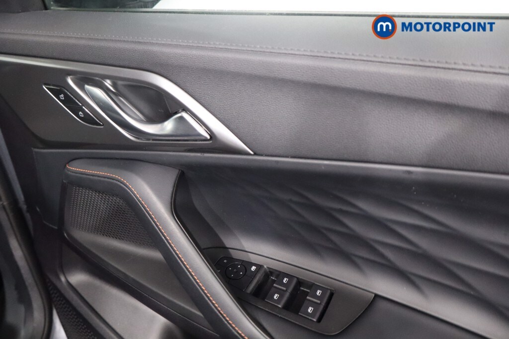 Used MG MG HS for sale - 77916703: Photo 33