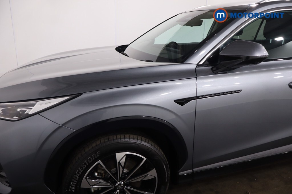 Used MG MG HS for sale - 77916703: Photo 36