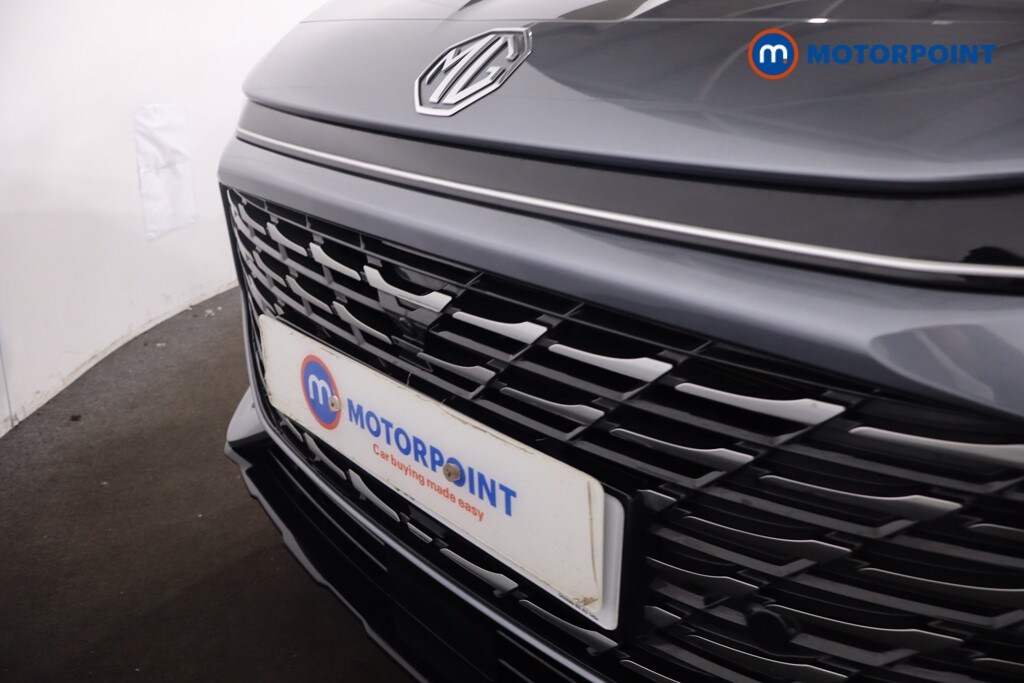 Used MG MG HS for sale - 77916703: Photo 38