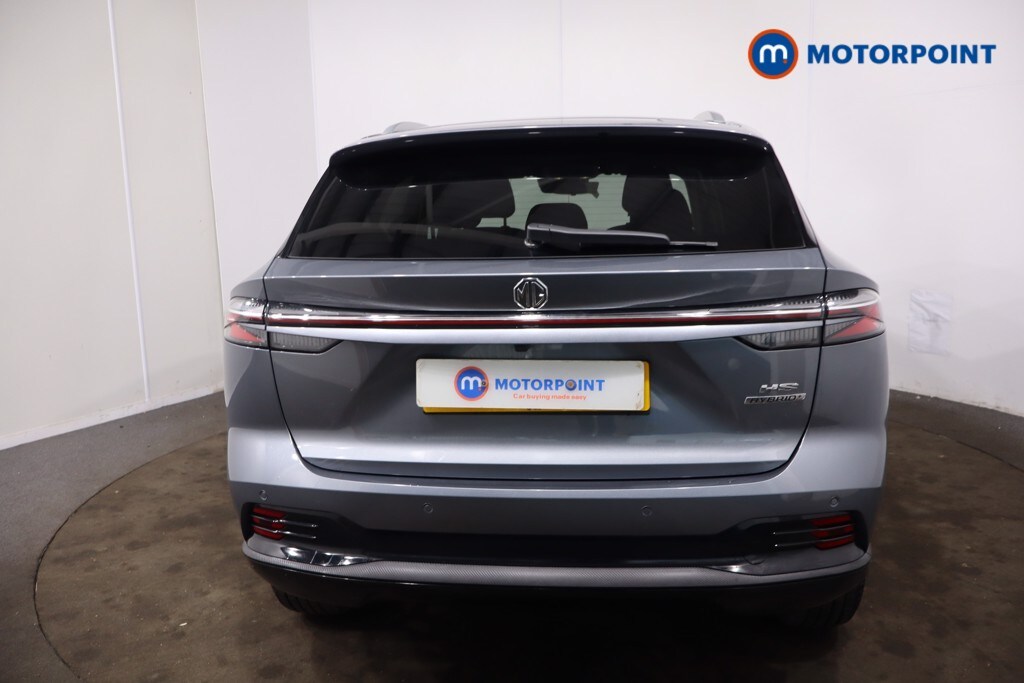 Used MG MG HS for sale - 77916703: Photo 43