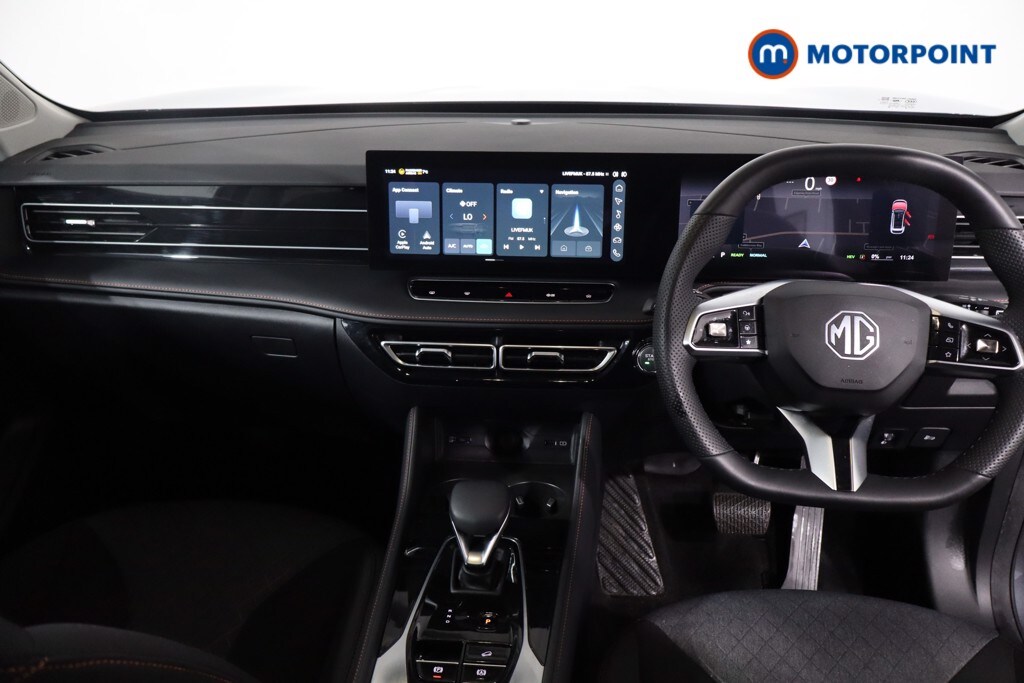 Used MG MG HS for sale - 77916703: Photo 9