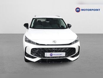 Used MG MG HS 2025 for sale - 75957262: Photo