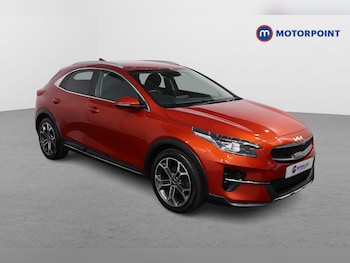 Used Kia XCeed undefined for sale - 78776604: Photo