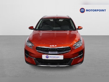 Used Kia XCeed undefined for sale - 78776604: Photo