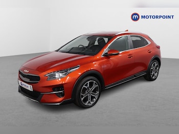 Used Kia XCeed undefined for sale - 78776604: Photo