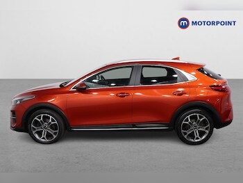 Used Kia XCeed undefined for sale - 78776604: Photo