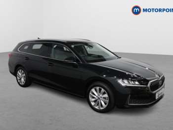 2024 - 1.5 TSI e-TEC SE Technology 5dr DSG