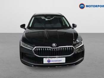 Used Skoda Superb 2024 for sale - 75443807: Photo