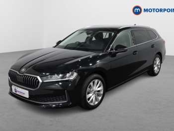Used Skoda Superb 2024 for sale - 75443807: Photo
