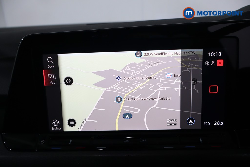 Used Volkswagen Golf 2023 for sale - 77297709: Photo 10