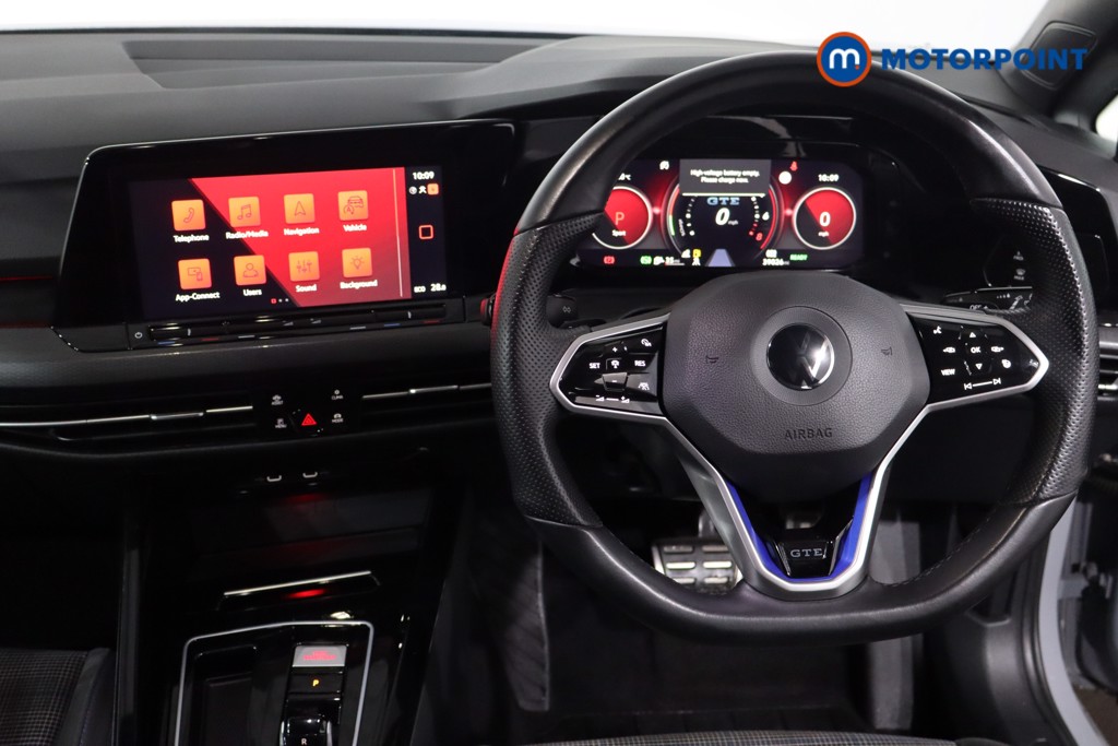 Used Volkswagen Golf 2023 for sale - 77297709: Photo 11