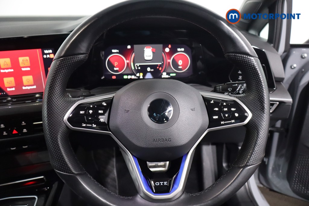 Used Volkswagen Golf 2023 for sale - 77297709: Photo 14