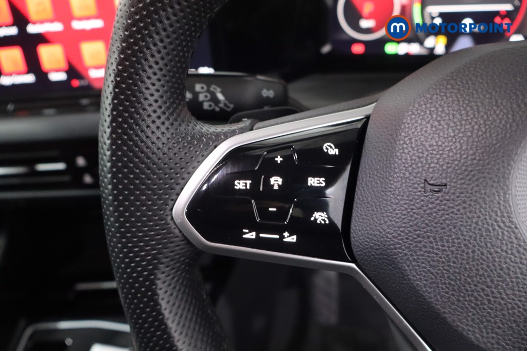 Used Volkswagen Golf 2023 for sale - 77297709: Photo 15