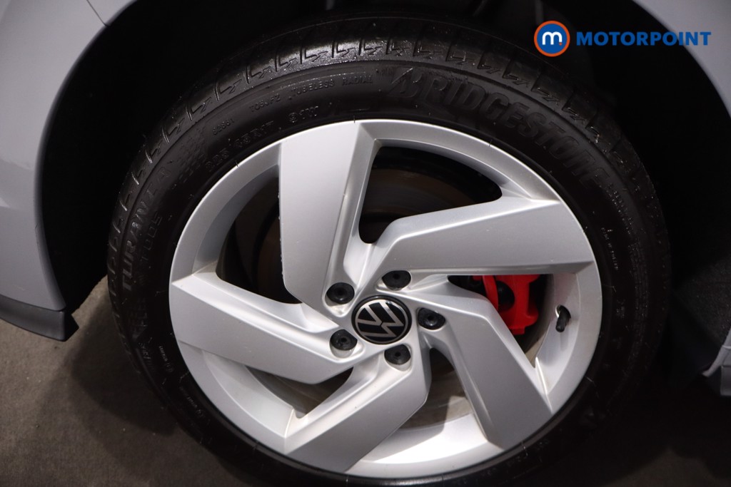 Used Volkswagen Golf 2023 for sale - 77297709: Photo 17