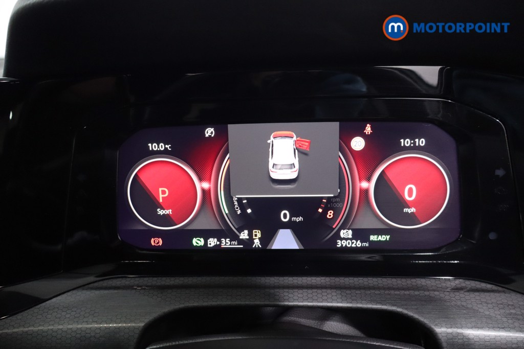 Used Volkswagen Golf 2023 for sale - 77297709: Photo 25