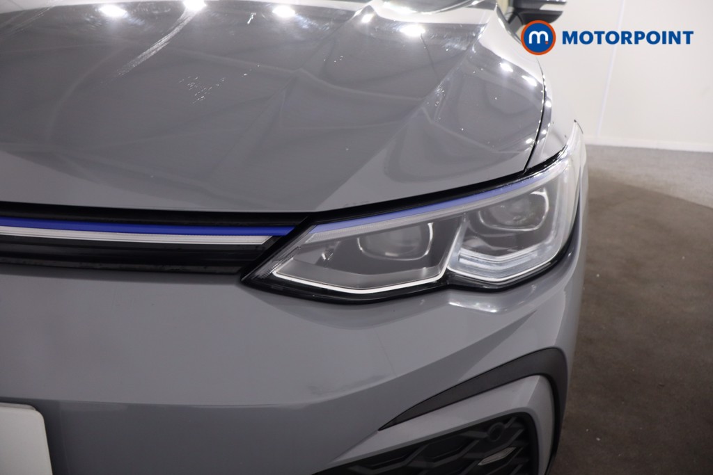 Used Volkswagen Golf 2023 for sale - 77297709: Photo 38