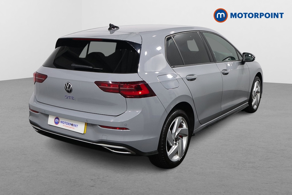 Used Volkswagen Golf 2023 for sale - 77297709: Photo 7
