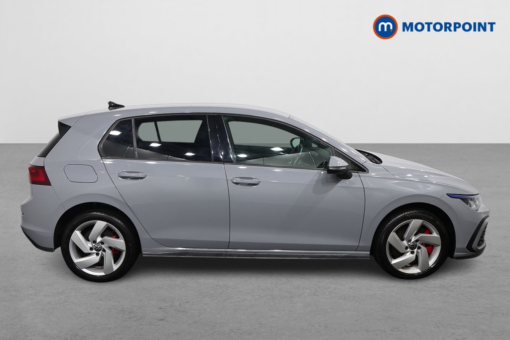 Used Volkswagen Golf 2023 for sale - 77297709: Photo 8