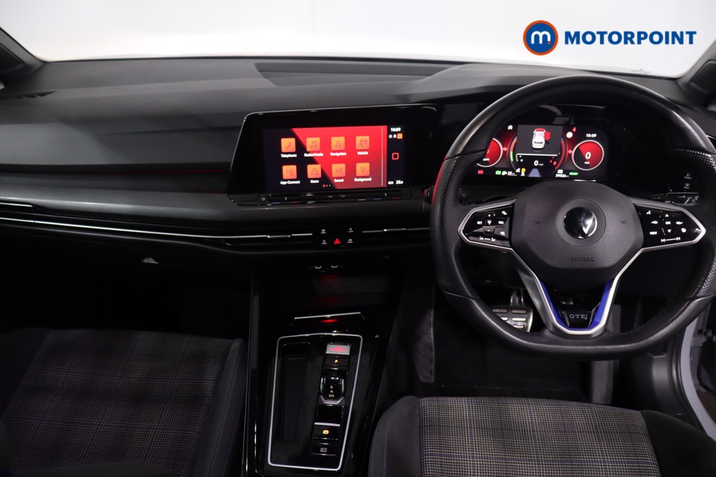 Used Volkswagen Golf 2023 for sale - 77297709: Photo 9