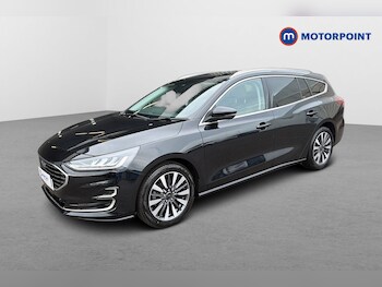 Used Ford Focus undefined for sale - 79021868: Photo