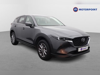 Mazda - CX-5