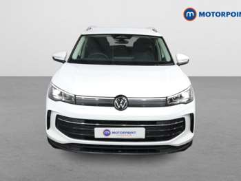 Used Volkswagen Tiguan 2024 for sale - 74261177: Photo
