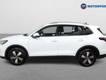 Used Volkswagen Tiguan 2024 for sale - 74261177: Photo