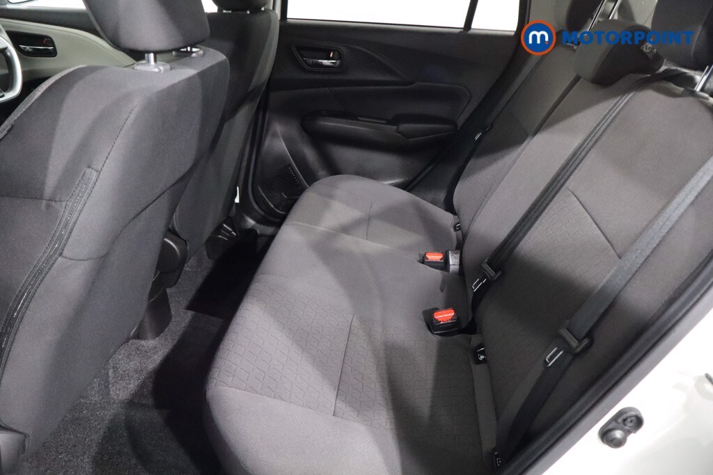 Used Suzuki Swift 2025 for sale - 77431974: Photo 13