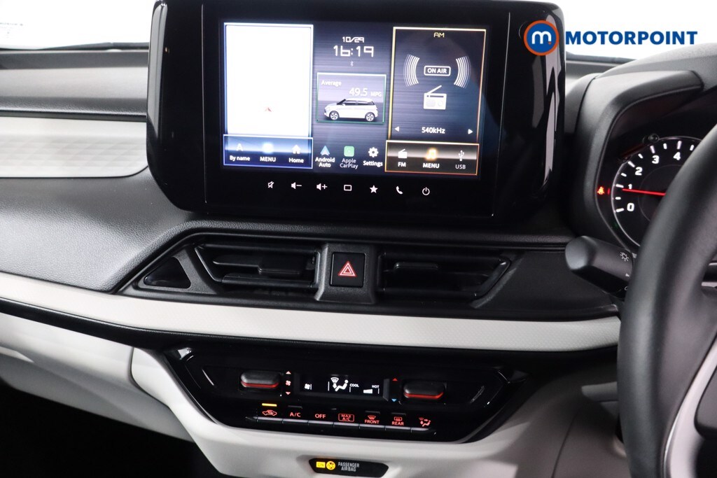 Used Suzuki Swift 2025 for sale - 77431974: Photo 23