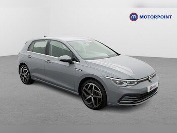 Used Volkswagen Golf 2023 for sale - 78271091: Photo