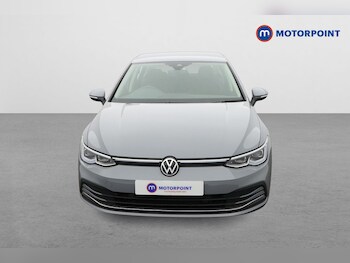 Used Volkswagen Golf 2023 for sale - 78271091: Photo