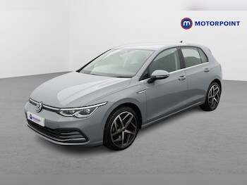 Used Volkswagen Golf 2023 for sale - 78271091: Photo