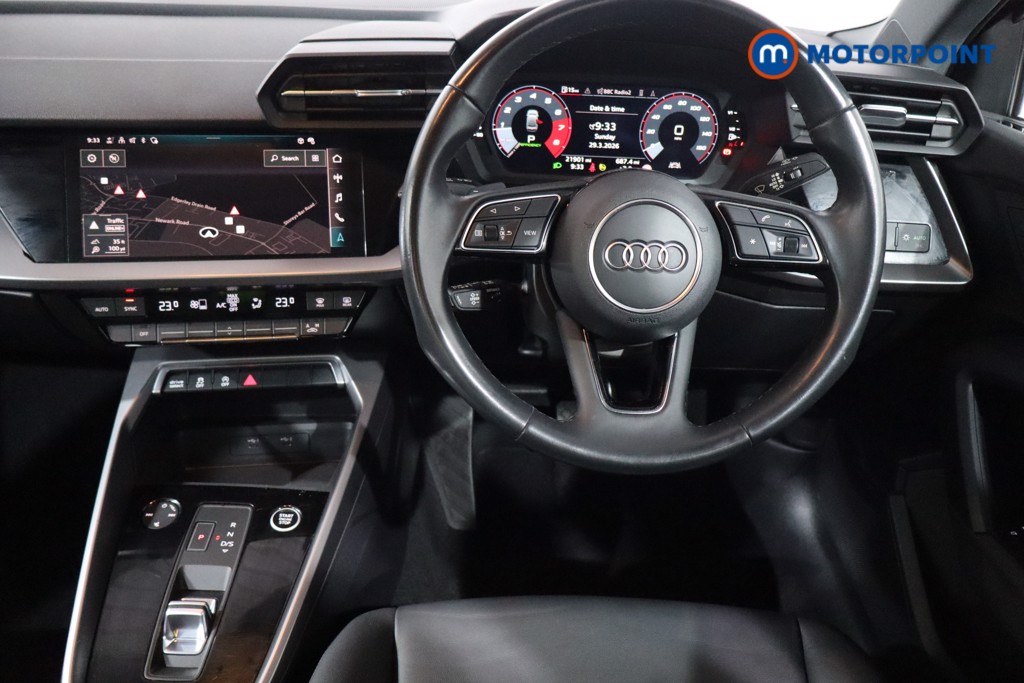 Used Audi A3 2023 for sale - 78078485: Photo 10