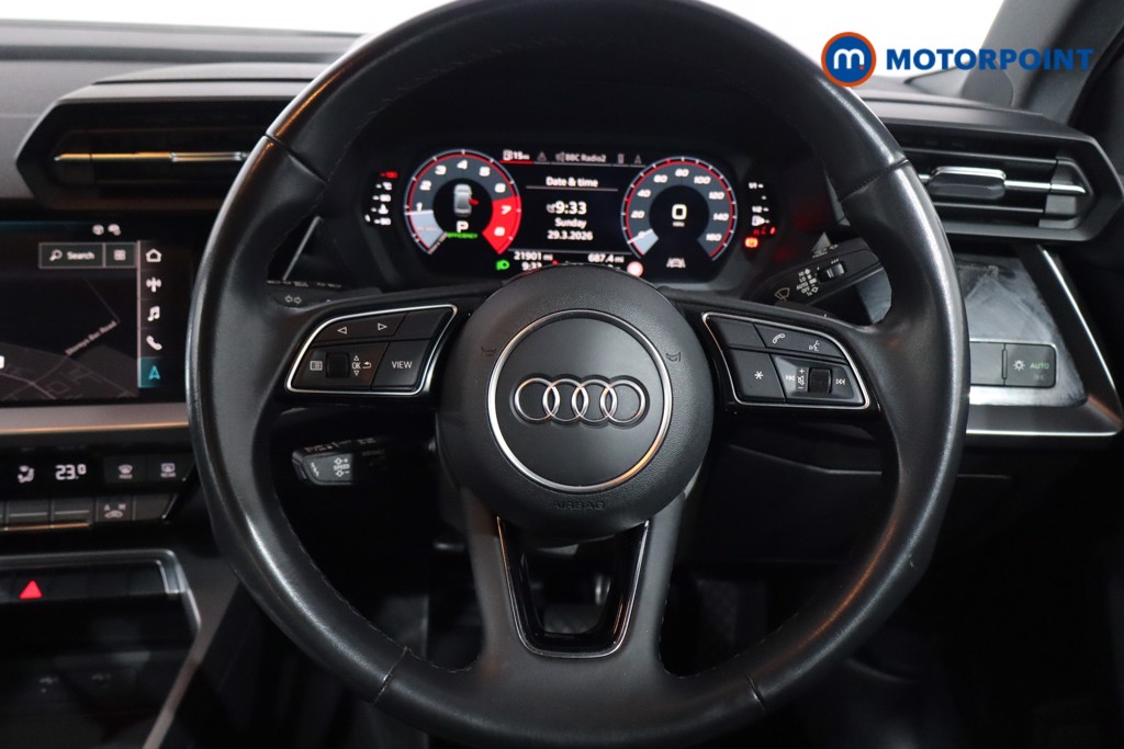 Used Audi A3 2023 for sale - 78078485: Photo 11