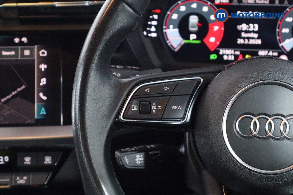 Used Audi A3 2023 for sale - 78078485: Photo 14