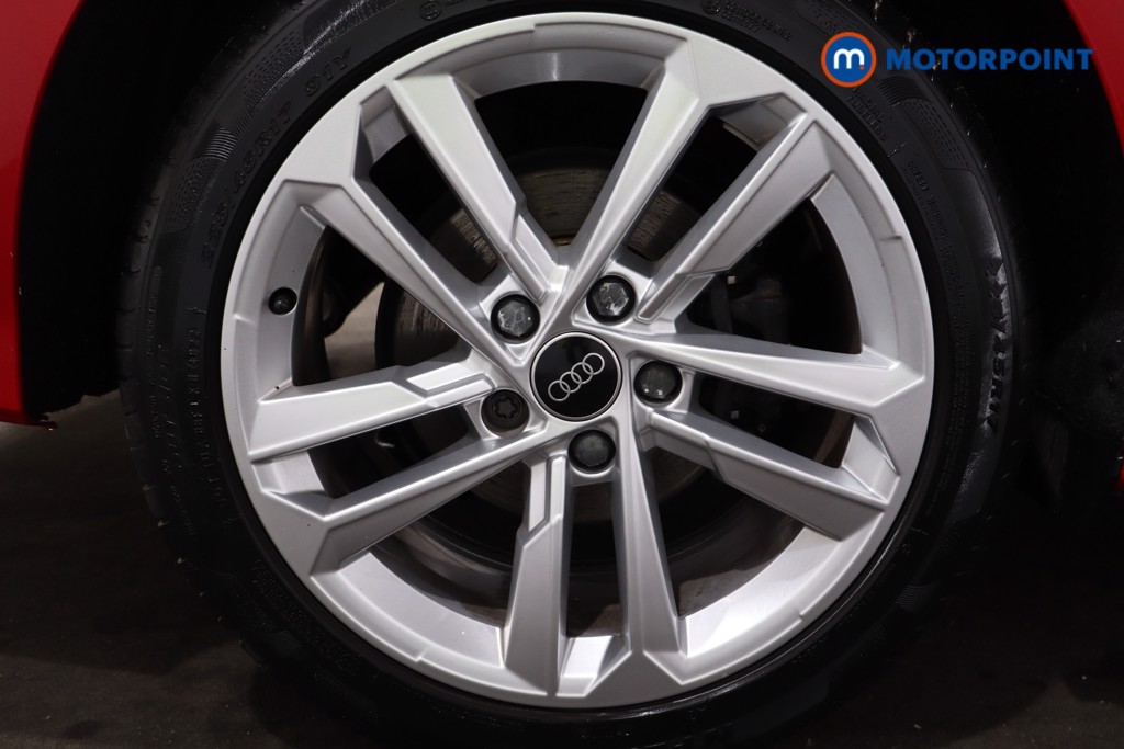 Used Audi A3 2023 for sale - 78078485: Photo 16