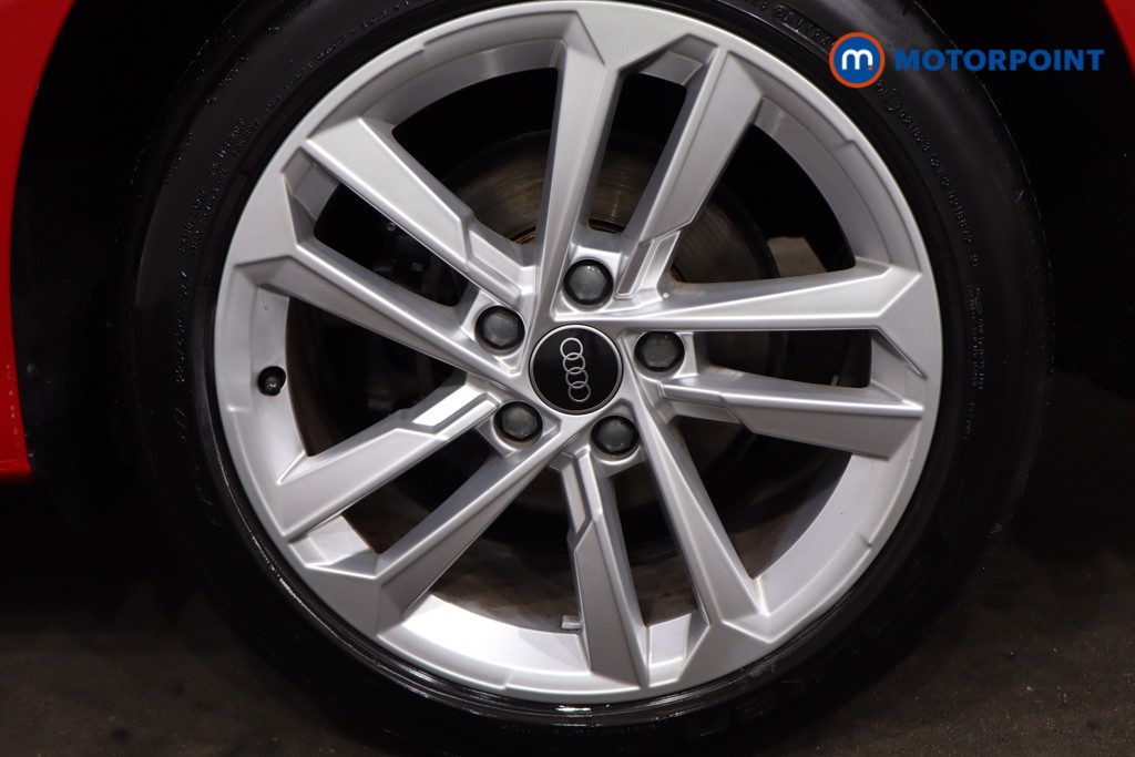 Used Audi A3 2023 for sale - 78078485: Photo 17