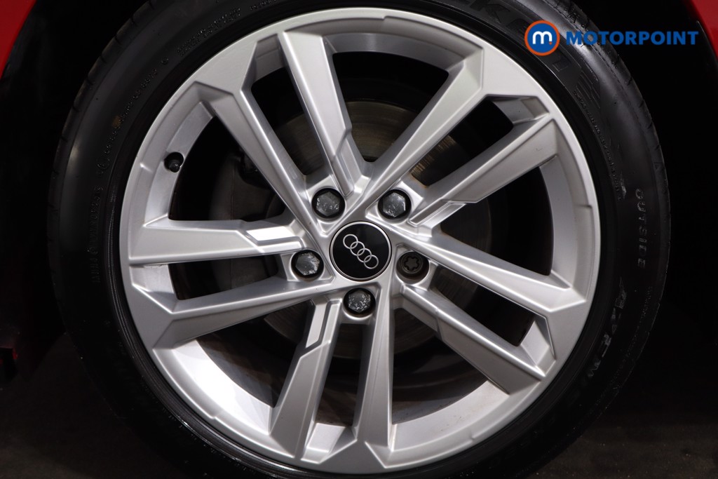 Used Audi A3 2023 for sale - 78078485: Photo 18