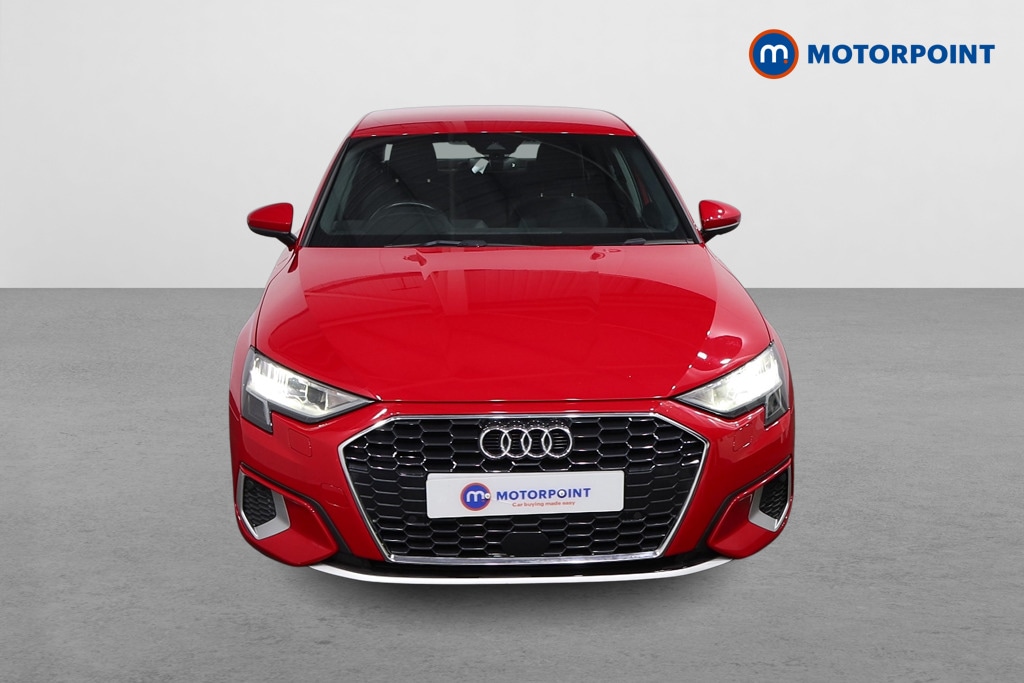 Used Audi A3 2023 for sale - 78078485: Photo 2