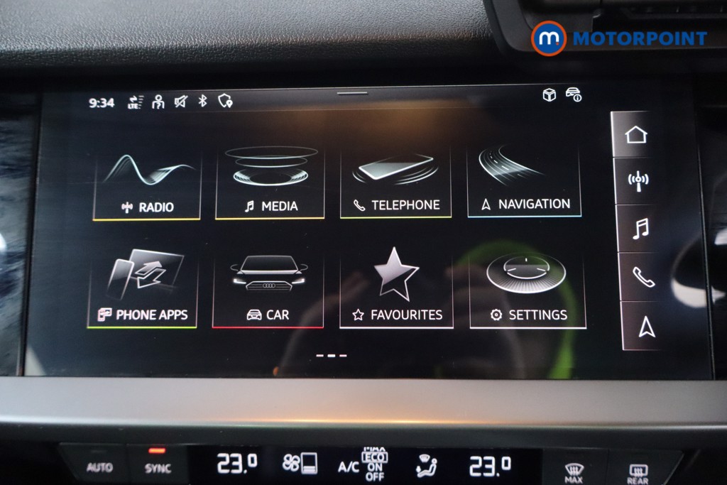 Used Audi A3 2023 for sale - 78078485: Photo 21