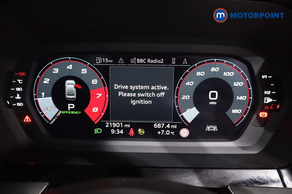 Used Audi A3 2023 for sale - 78078485: Photo 26