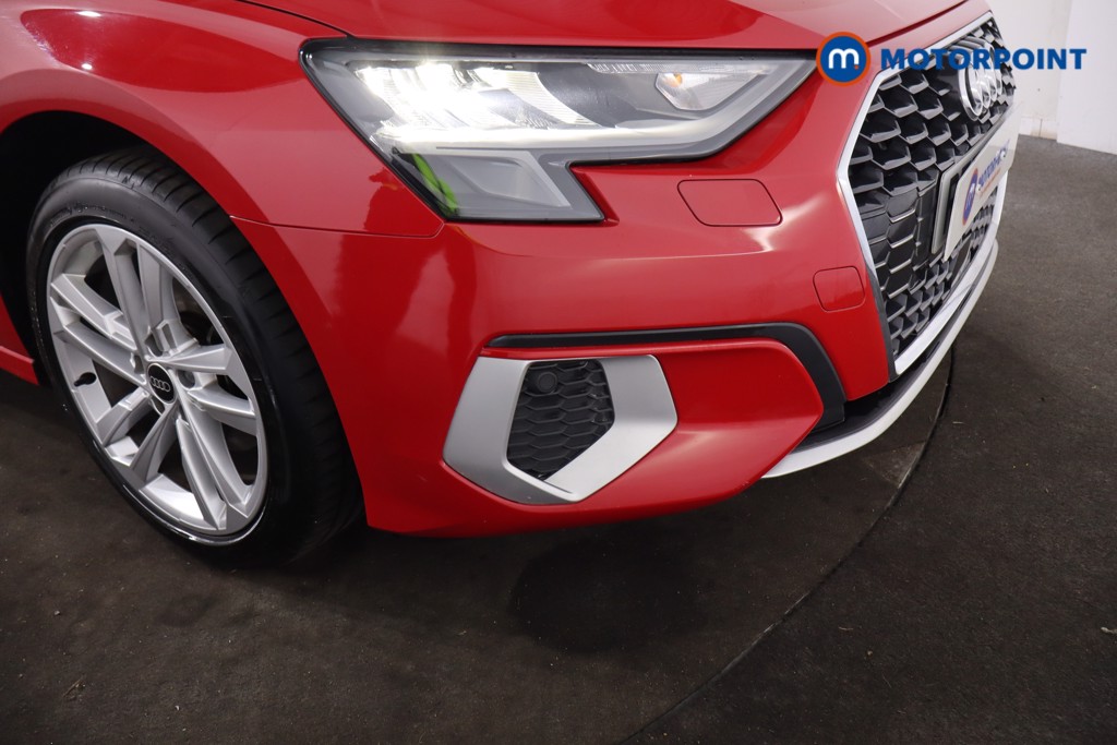 Used Audi A3 2023 for sale - 78078485: Photo 34