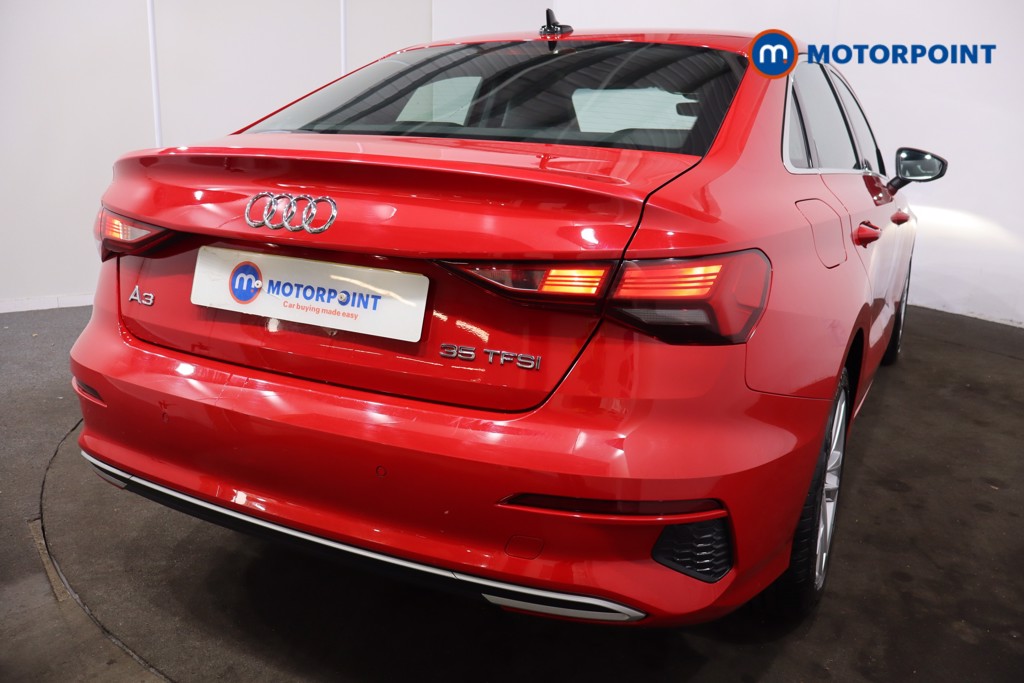 Used Audi A3 2023 for sale - 78078485: Photo 35