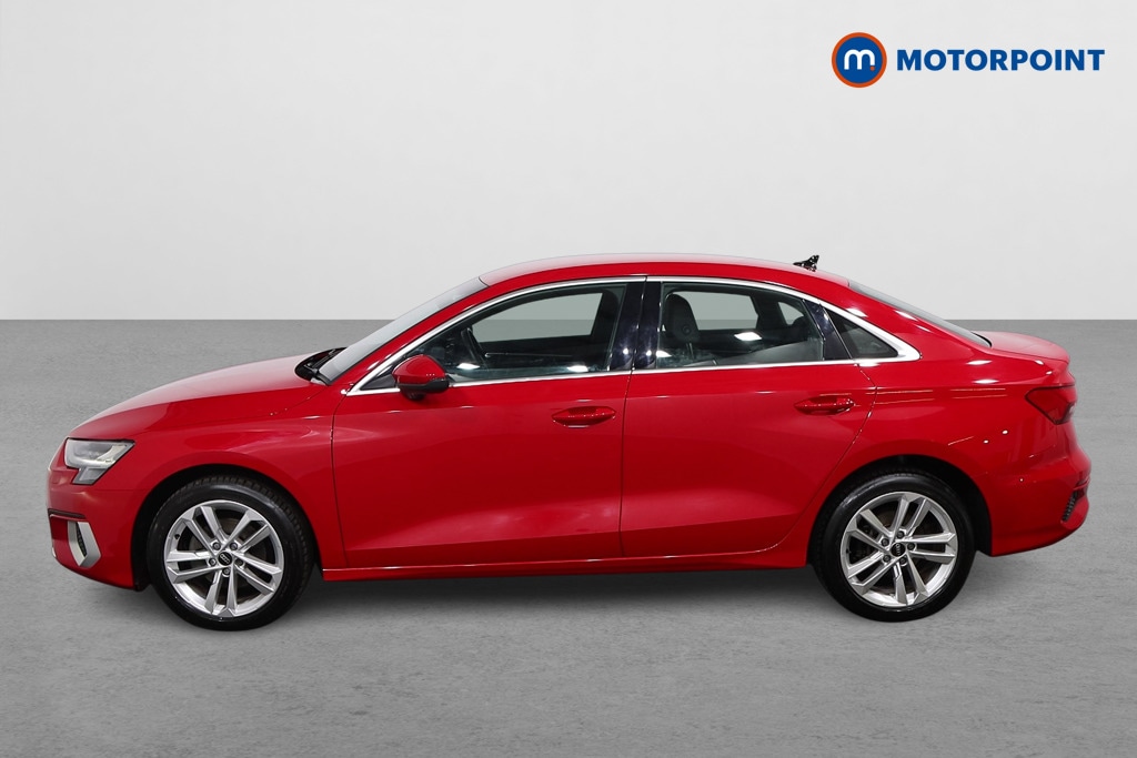 Used Audi A3 2023 for sale - 78078485: Photo 4