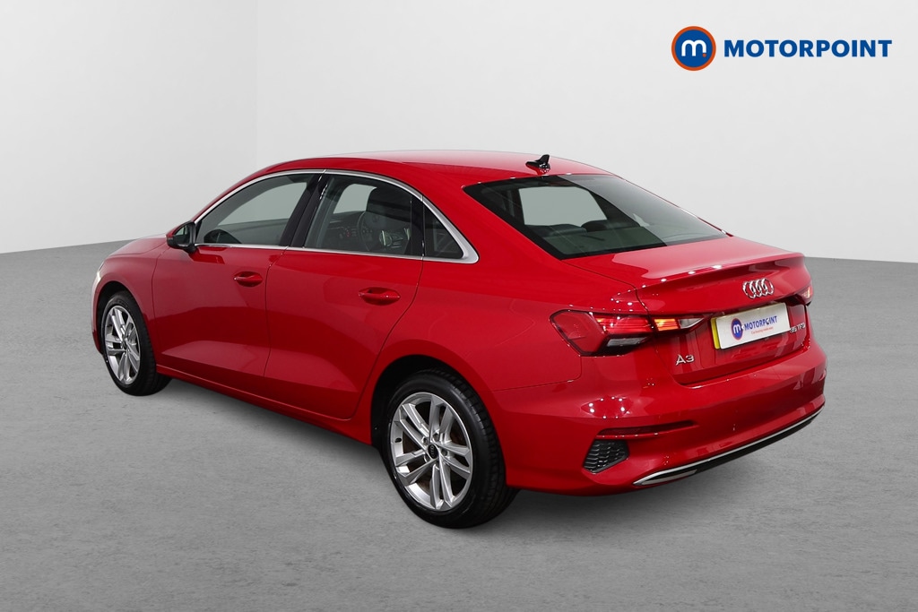 Used Audi A3 2023 for sale - 78078485: Photo 5